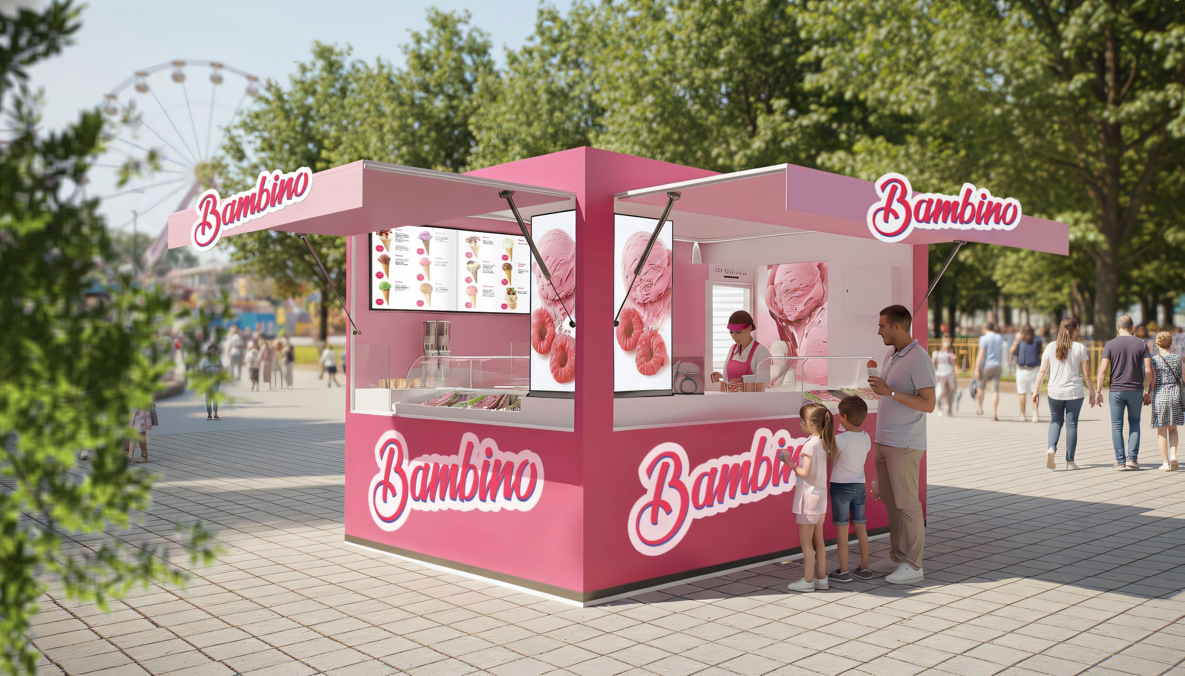 bambino_identity__stall