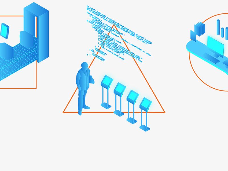Сайт для «Леты»