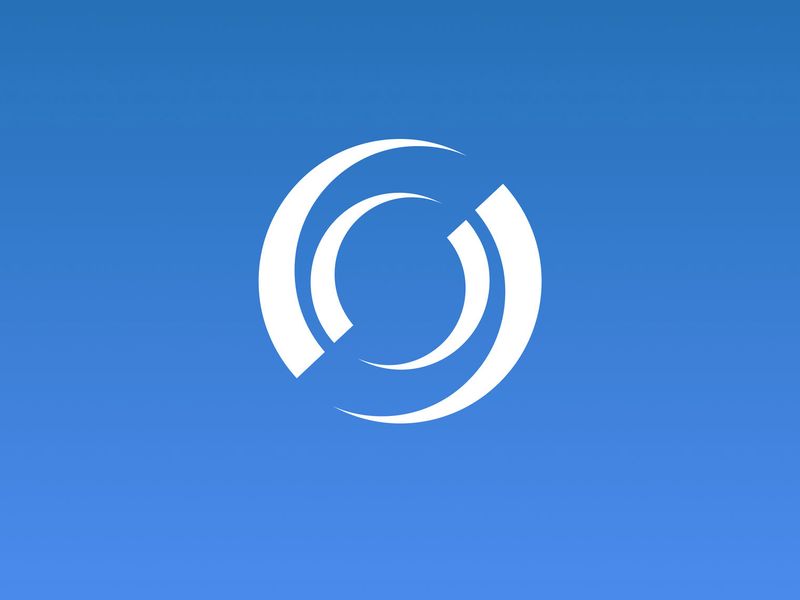 Логотип клининговой компании «Макс-Клин»