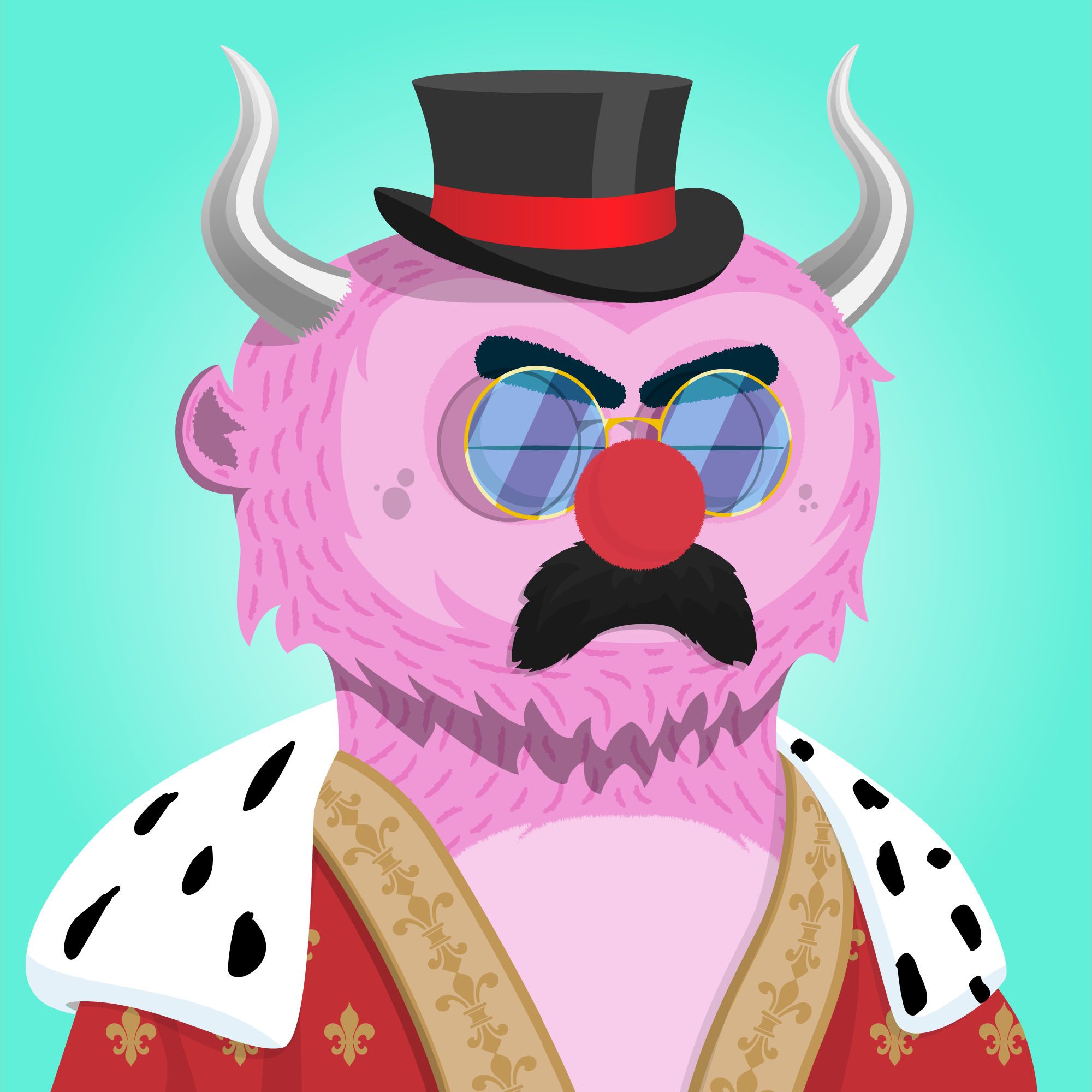 nft_monster_clown
