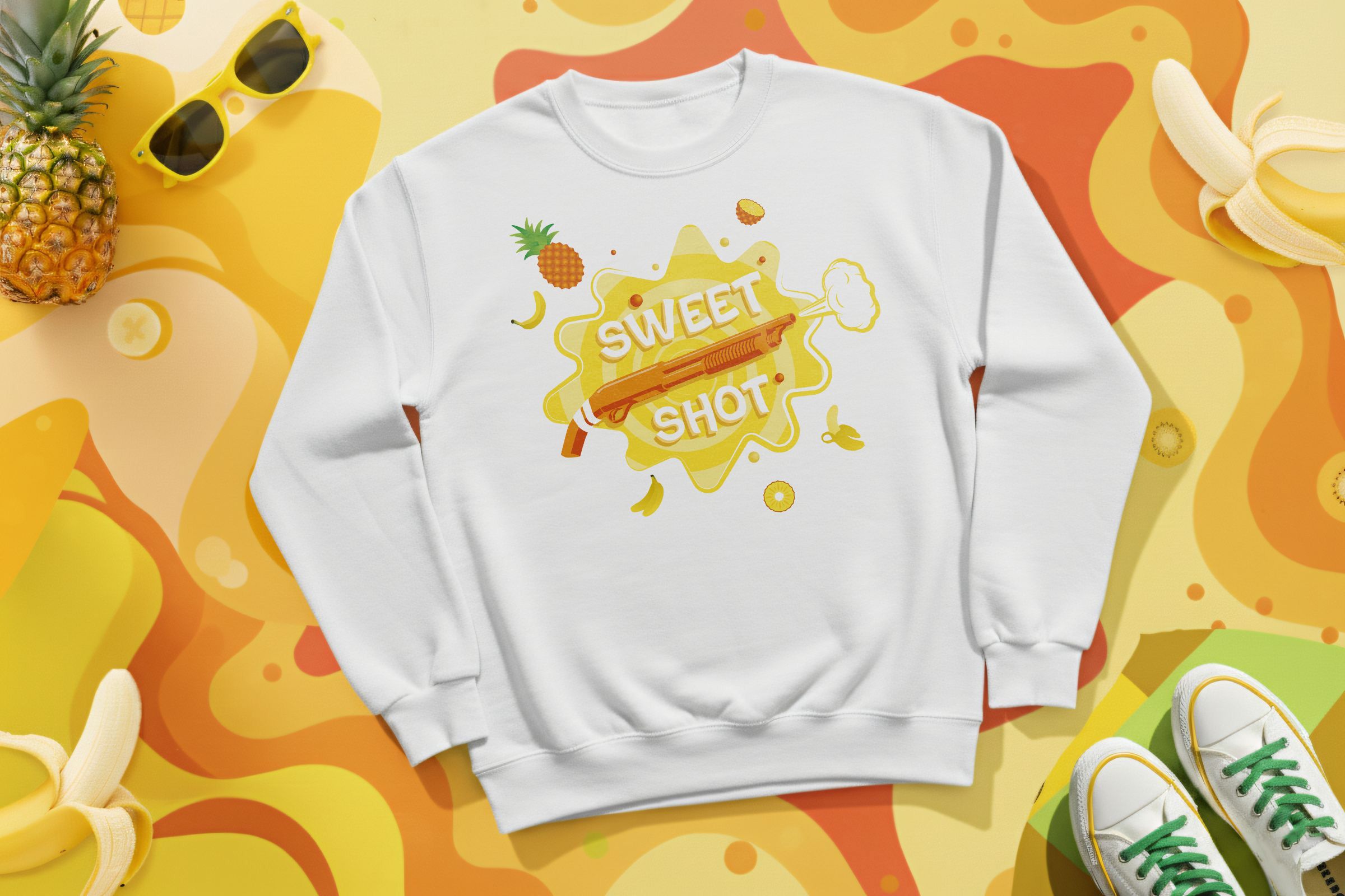 pineapple-and--banana