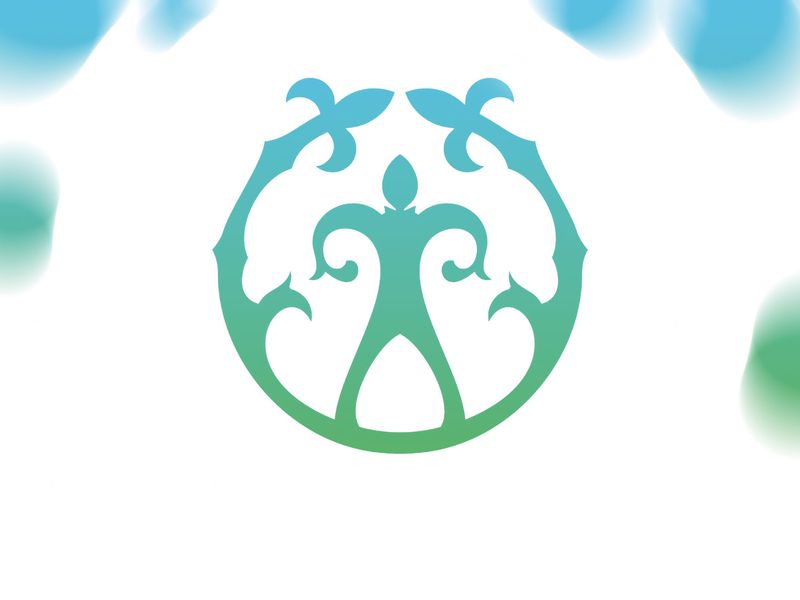 Логотип АО «РЦ ГЧП ВКО»