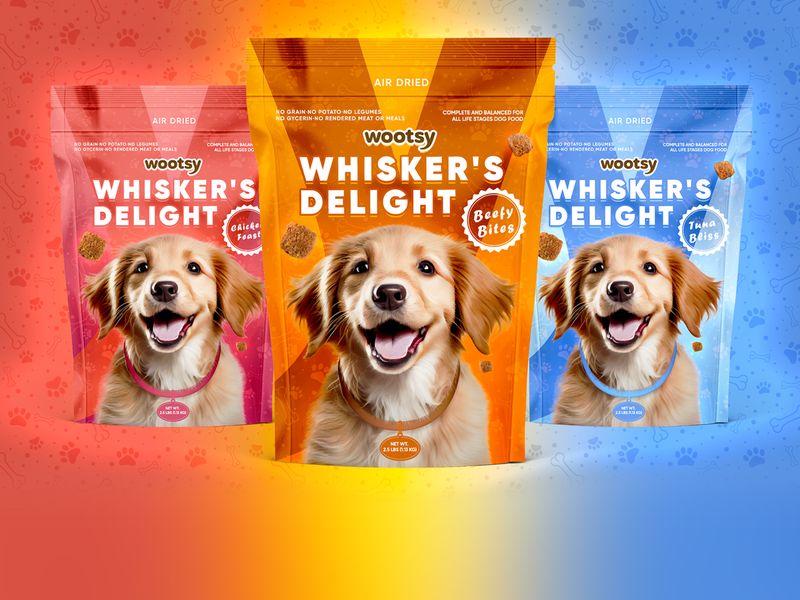 Дизайн «ВУТСИ»